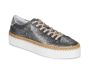 Pataugas Baskets basses SELLA/T in Noir 39