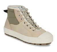 Pataugas Baskets montantes ARAN MID HICKING in Beige 39