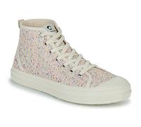 Baskets montantes femmes Pataugas ETCHE M/B 2I Multicolore 40