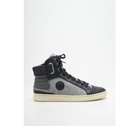 pataugas chaussures femme de couleur gris 38
