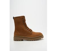 pataugas chaussures femme de couleur marron 37
