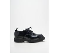 pataugas chaussures femme de couleur noir 37