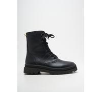 pataugas chaussures femme de couleur noir 38