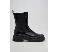 pataugas chaussures femme de couleur noir 41