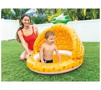 Pataugeoire Gonflable Intex Ananas