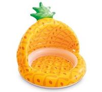 Intex Piscine Ananas Avec Auvent 102x94 Cm 102 x 94 cm Multicolour