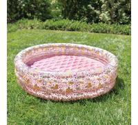 Pataugeoire gonflable Intex Romantic Flowers