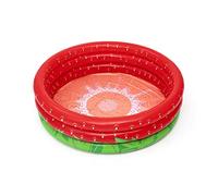 Bestway Strawberry Inflatable Pool Rose 168 x 38 cm