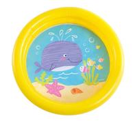 Pataugeoire my 1st pool 61X15 - - Intex