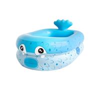 Pataugeoire pliable pour enfants, mignon, portable