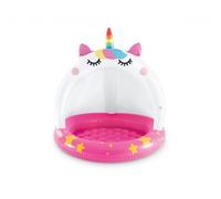 Pataugette gonflable Caticorn - Intex