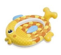 Pataugette gonflable 'poisson' intex - 1 à 3 ans G