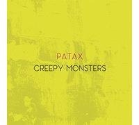 Patax - Creepy Monsters
