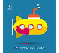 Patax Plays The Beatles