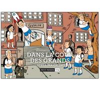 PATAYO Dans la cour des grands