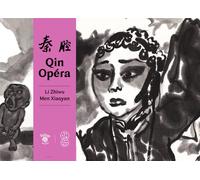 PATAYO Qin opéra
