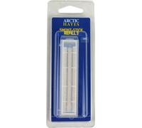 Patb-333103 Lot De 3 Recharges Pour Stylo À Fumée Orange