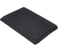 PATB-Algon - Housse pour Barbecue Rectangulaire, Imperméable et Résistante, Protection Antirouille et Antisalissure, Couleur Noire, Dimensions : 80x47x84 cm