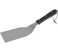 PATB-Campingaz Premium Spatule pour Plancha, Racloir pour Grill en Acier Inoxydable, Pelle à Crêpes, Accessoires Plancha