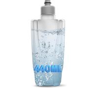 PATB-Flacon de rechange de 440 ml pour balai pulvérisateur - Bouteilles rechargeables de qualité supérieure sans fuite - Convient uniquement pour la série de balais humides Spray -