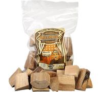 Patb-Hickory Blocs D'encens Multicolore 1,5 Kg Hêtre 1,5 Kg Beech - Buche