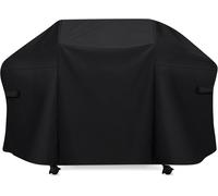 PATB-Housse de Barbecue 7108, Housse de Barbecue de 170 cm pour barbecues à gaz Weber Summit 400, revêtement en polyuréthane pour Weber Summit 470, 420, 2022 Genesis S-325s, E-325s