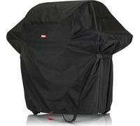 PATB-- Housse de protection pour barbecue - 140 x 65 x 115 cm - Qualité supérieure L