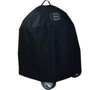 PATB-Housse de rangement pour barbecue boule No.1 F60/F60 AIR/G60, housse de rangement de qualité supérieure en 100 % polyester, avec fermeture à scratch pratique, imperméable
