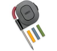 PATB-iGrill/Connect Smart Barbecue ing Hub Sonde pour Viande, jusqu'à 300°C, pour surveiller la température de la Viande ou du Poisson, 1 pièce - Argent (7212)
