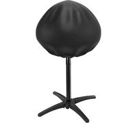 PATB-Tonhui Housse de Barbecue, Couverture Bâche Etanche de Protection de Gril avec Sangle, Être Applicable SYCK-G045, 50cm