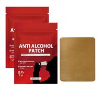 Patch 2026, Soins corporels pour femmes et hommes, Soutient la régulation corporelle, 6 pièces (2Pièce)