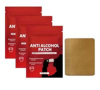 Patch 2026, Soins corporels pour femmes et hommes, Soutient la régulation corporelle, 6 pièces (3Pièce)