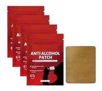 Patch 2026, Soins corporels pour femmes et hommes, Soutient la régulation corporelle, 6 pièces (4Pièce)