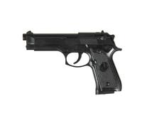 Patch 3D Beretta modèle 3 GFC - Black