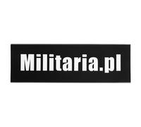 Patch 3D Militaria.pl PVC