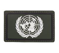 Patch 3D PVC ONZ 101 Inc. - Olive Drab