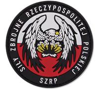 Patch 3D SZRP 101 Inc.