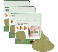 Patch à base de plantes pour l'amélioration du sein