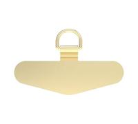 Patch à clip de bande téléphonique - Clip de téléphone portable, patch pour l'onglet Tether Câble de téléphone | Joint de connexion patch droit, Cli Commodité à votre style Dep en métal du connecteur