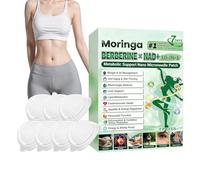 Patch À Micro-aiguilles Pour Le Corps, 7 Pièces Éclaircissantes | Patchs Tonifiants Pour Le Corps À Micro-aiguilles | Pour Les Femmes Dames Maman Épouse Petite Amie Les Jours Maison Dortoir Voyag