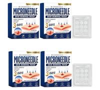 patch acrochordons Traite efficacement les excroissances cutanées par micro