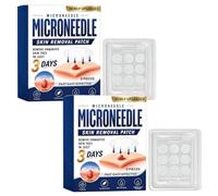 patch acrochordons Traite efficacement les excroissances cutanées par micro