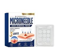 patch acrochordons Traite efficacement les excroissances cutanées par micro