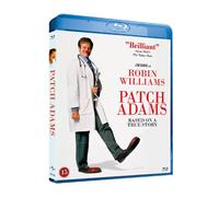 Patch Adams