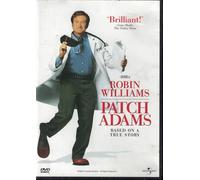 Patch Adams
