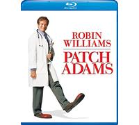 Patch Adams [Blu-Ray]