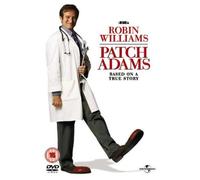 Patch Adams [DVD] [1999] by Robin Williams