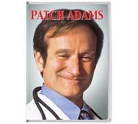 Patch Adams / [Dvd] [Import]