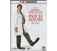 PATCH ADAMS G