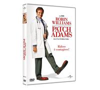 Patch Adams [Import]